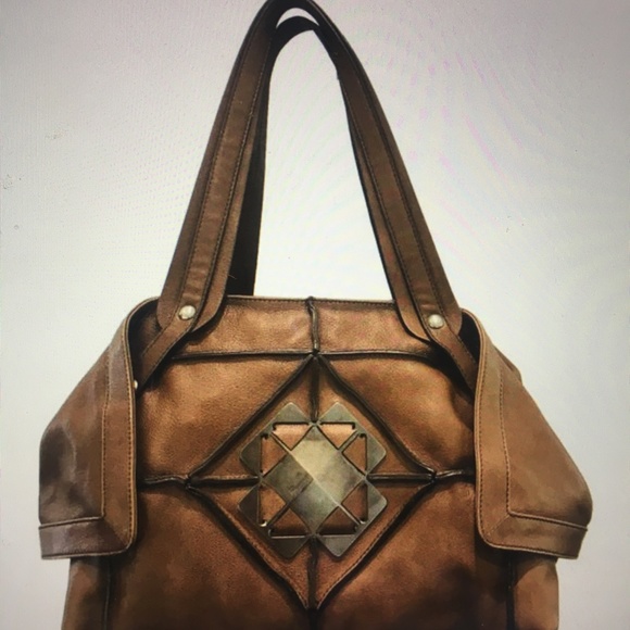 Salvatore Ferragamo Satchel/shoulder Bag - Picture 5 of 15